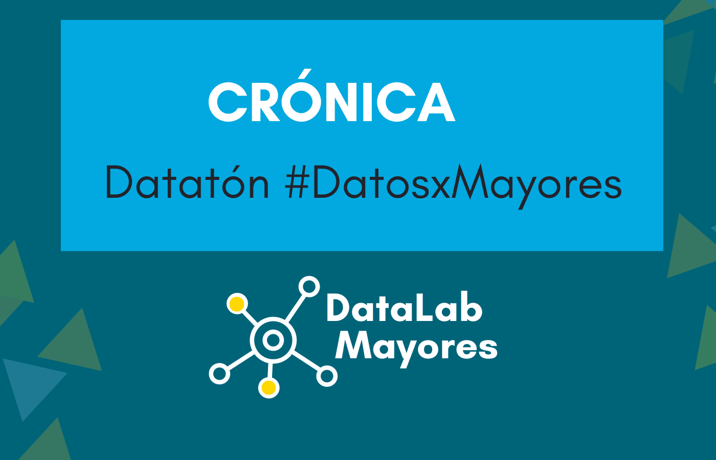 Dataton Datos x Mayores