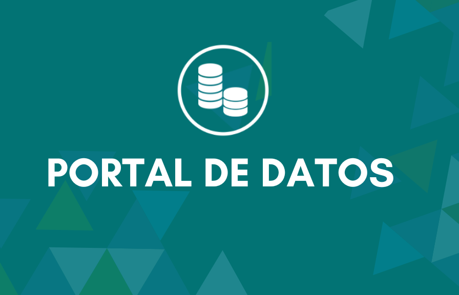 porrtal de datos